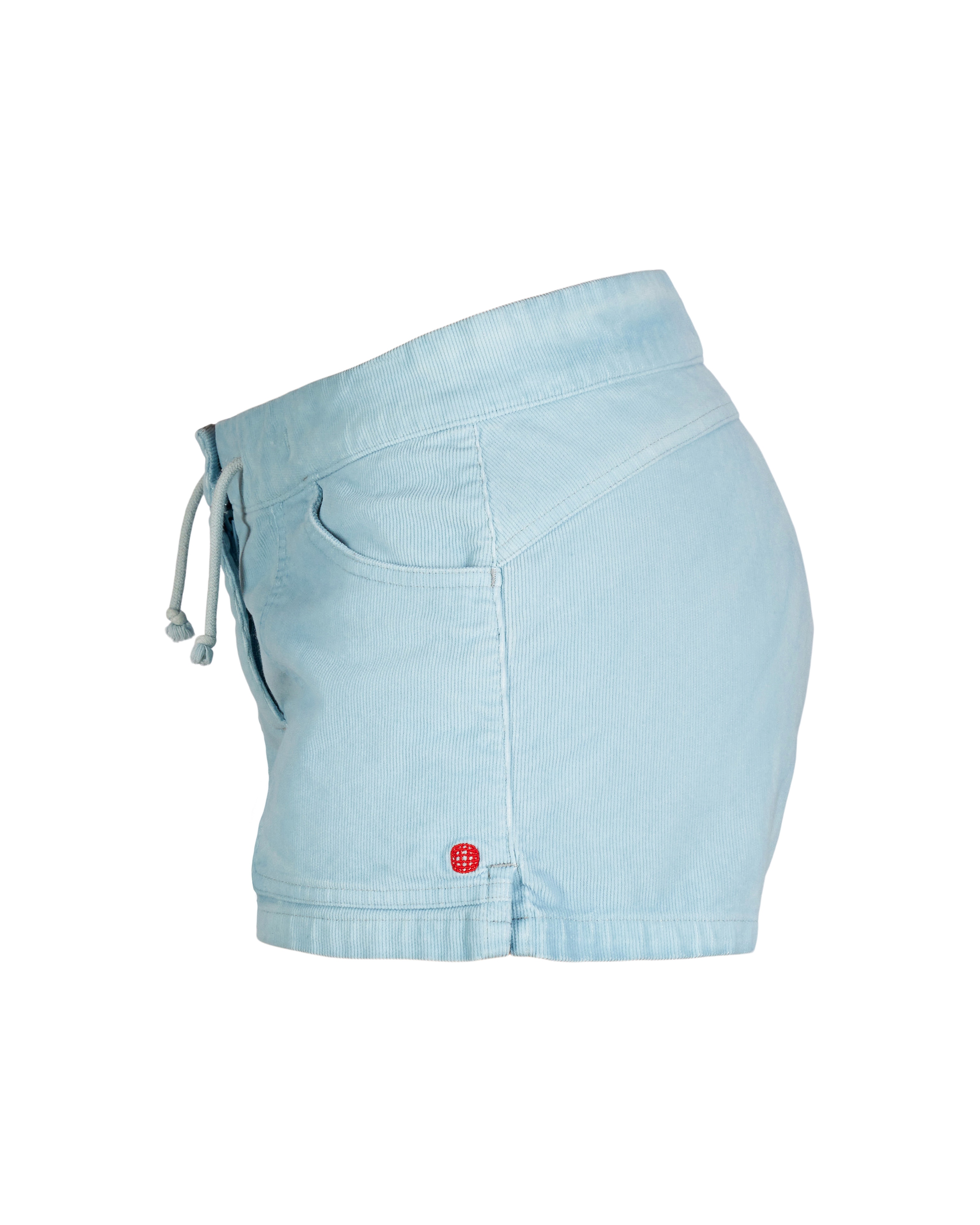 Amundsen Sports 3inch Concord G.Dyed Shorts<br>Deilig stretchy kordfløyel!