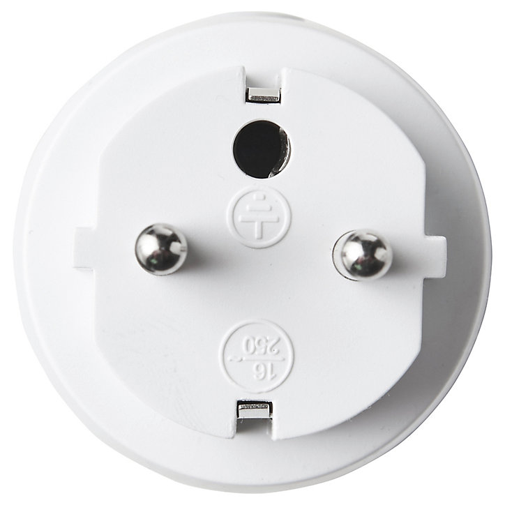 Prise récepteur intérieure 3000W
