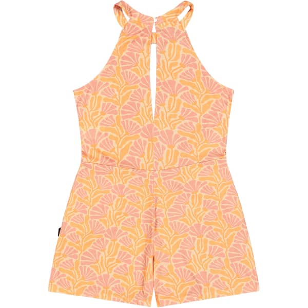 Combishort PICTURE ALINNA PRINTED ROMPER W POSIDONIE PRINT