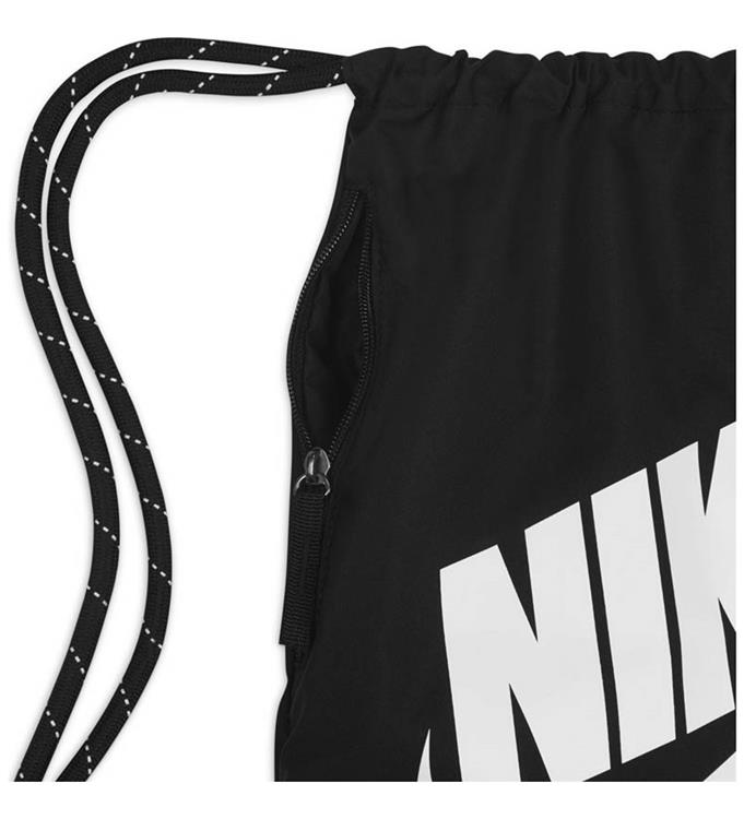 Nike Heritage Drawstring Bag