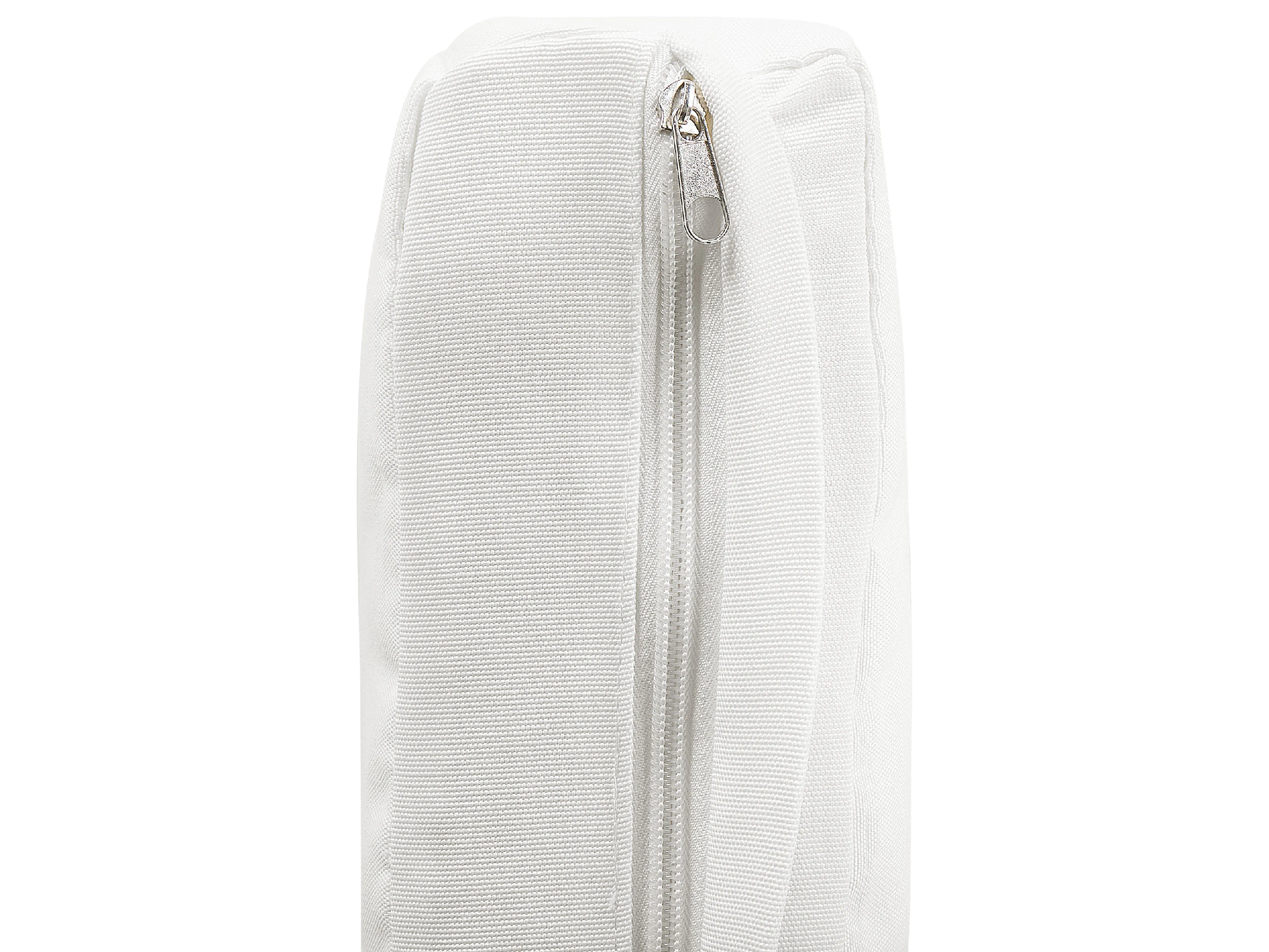 Loungeset 4-zits rotan lichtbruin/cremewit MARSALA