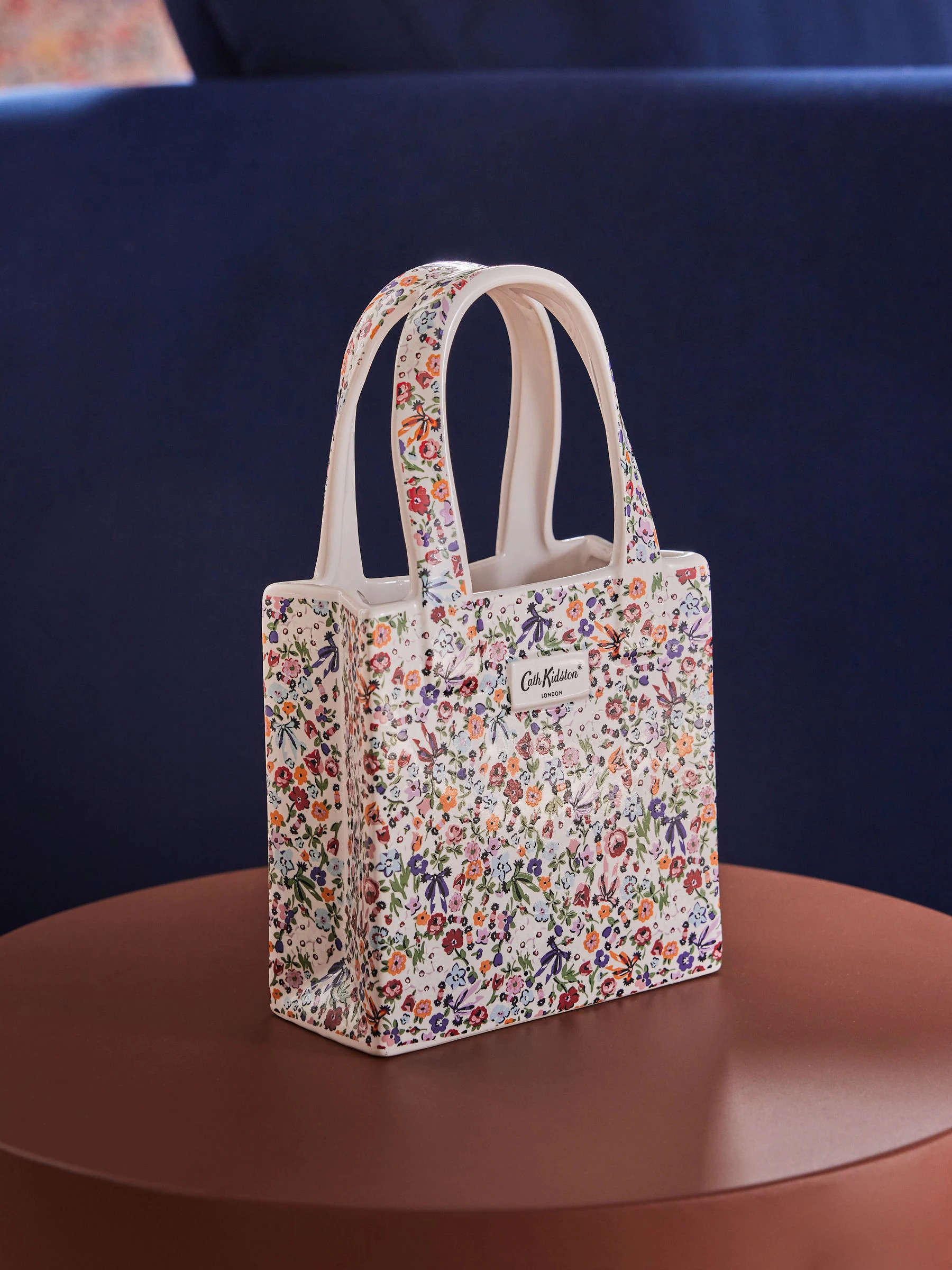 Cath Kidston handtas vaas