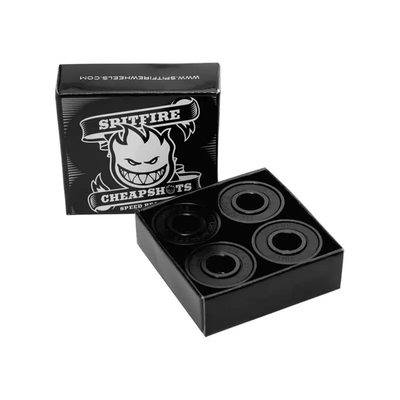 Roulements skate SPITFIRE Cheapshots