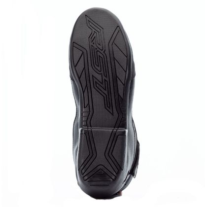 Baskets RST STUNT-X WATERPROOF FEMME - Noir