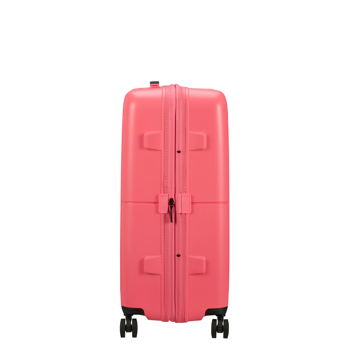 American Tourister Dashpop Spinner 67 Exp sugar pink