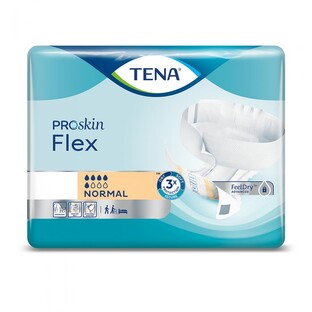 TENA ProSkin Flex Normal Maat M 34ST
