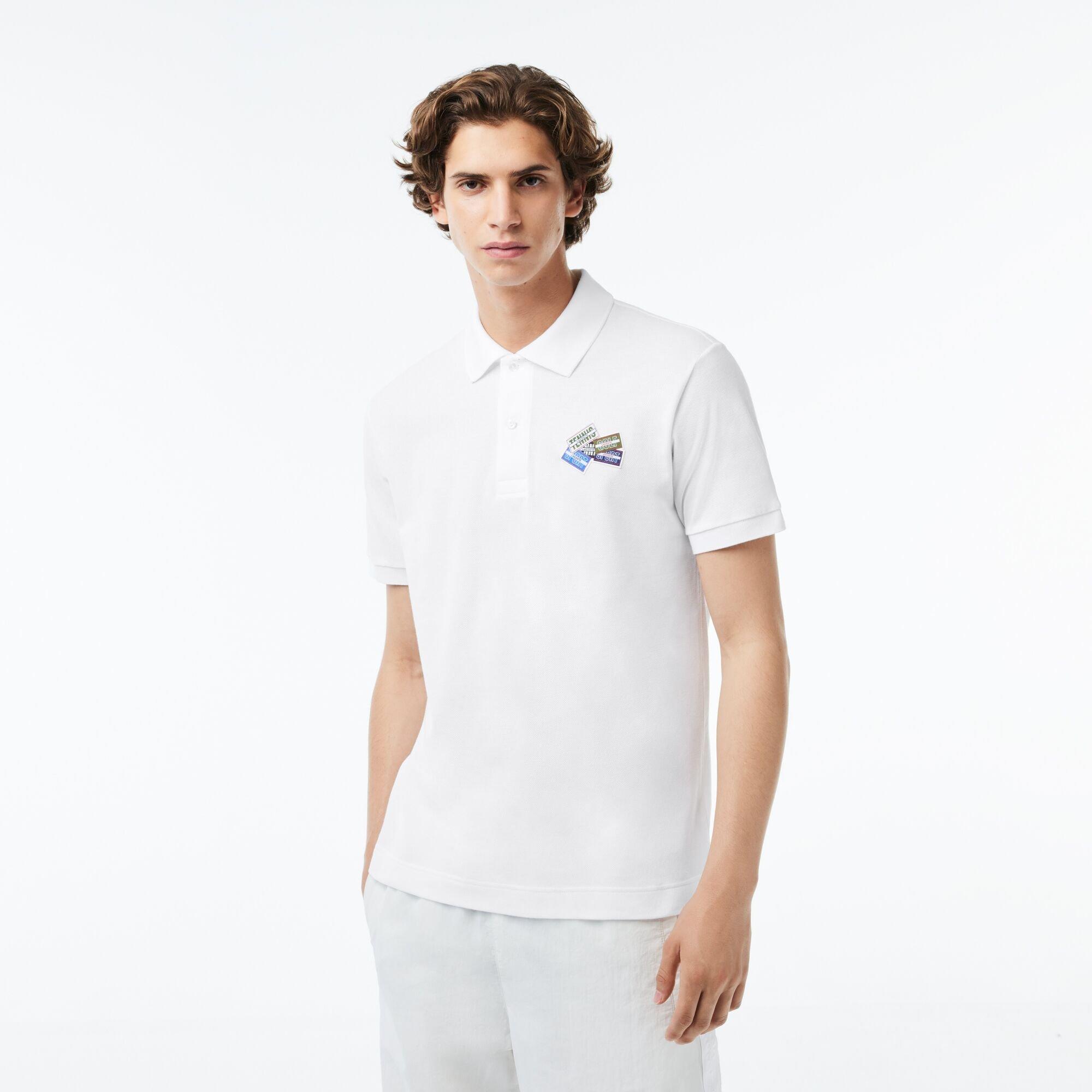 Lacoste Polo Shirt