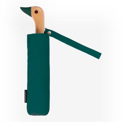 Forest Green Duckhead Umbrella
