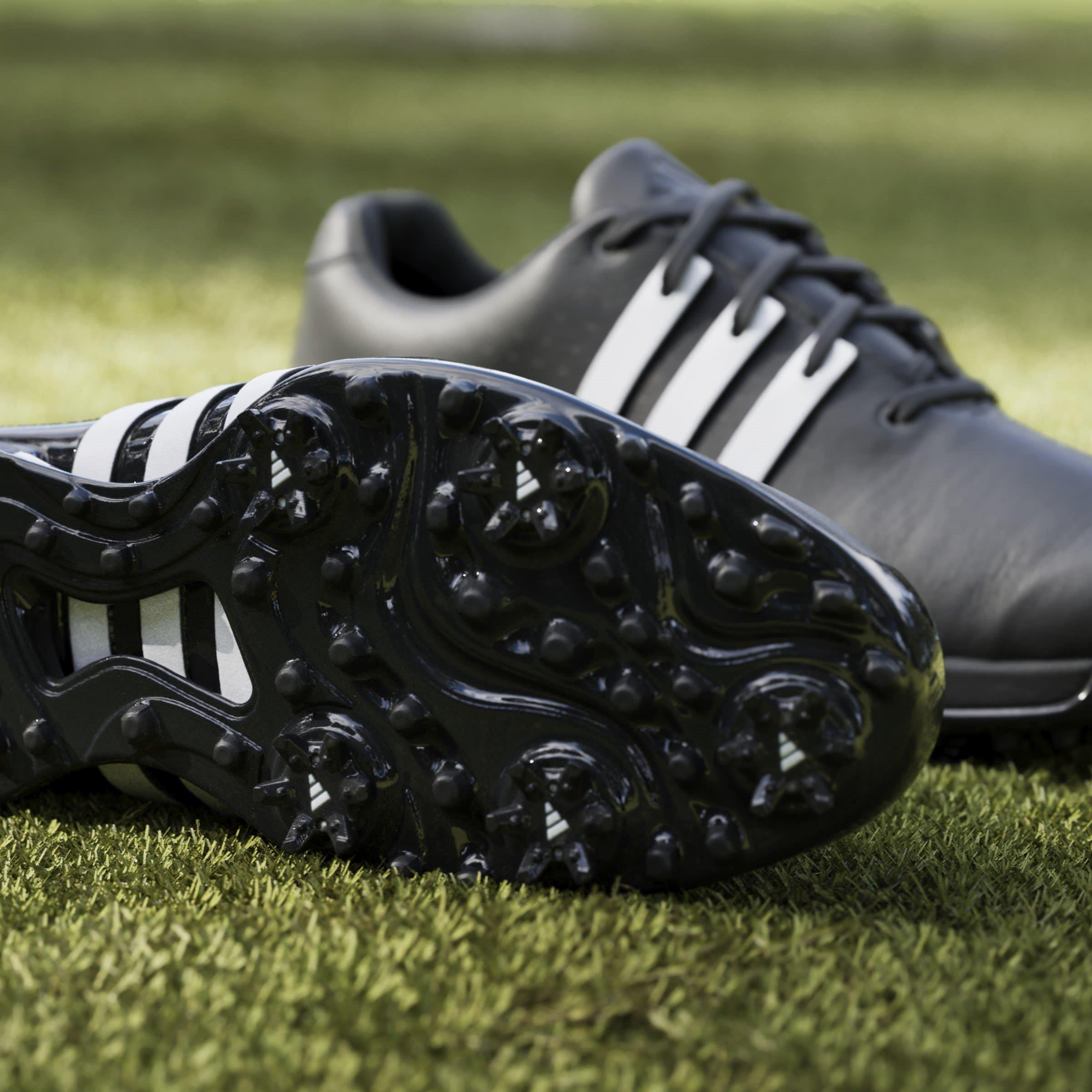 adidas Tour360 24 Wide Golf Shoes Mens