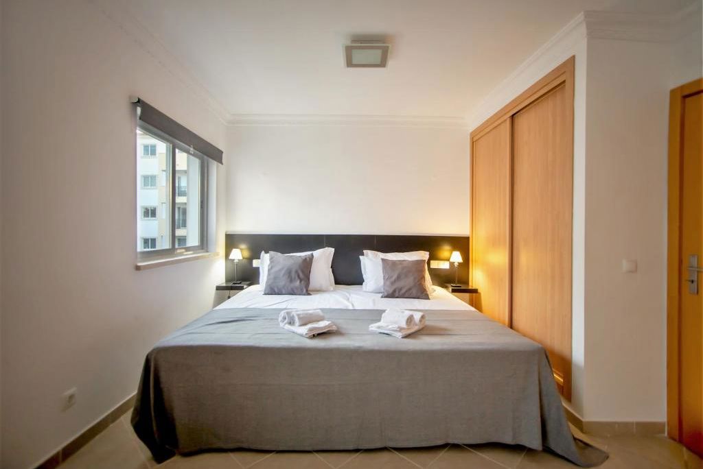 Smy Santa Eulalia Logies - Appartement
