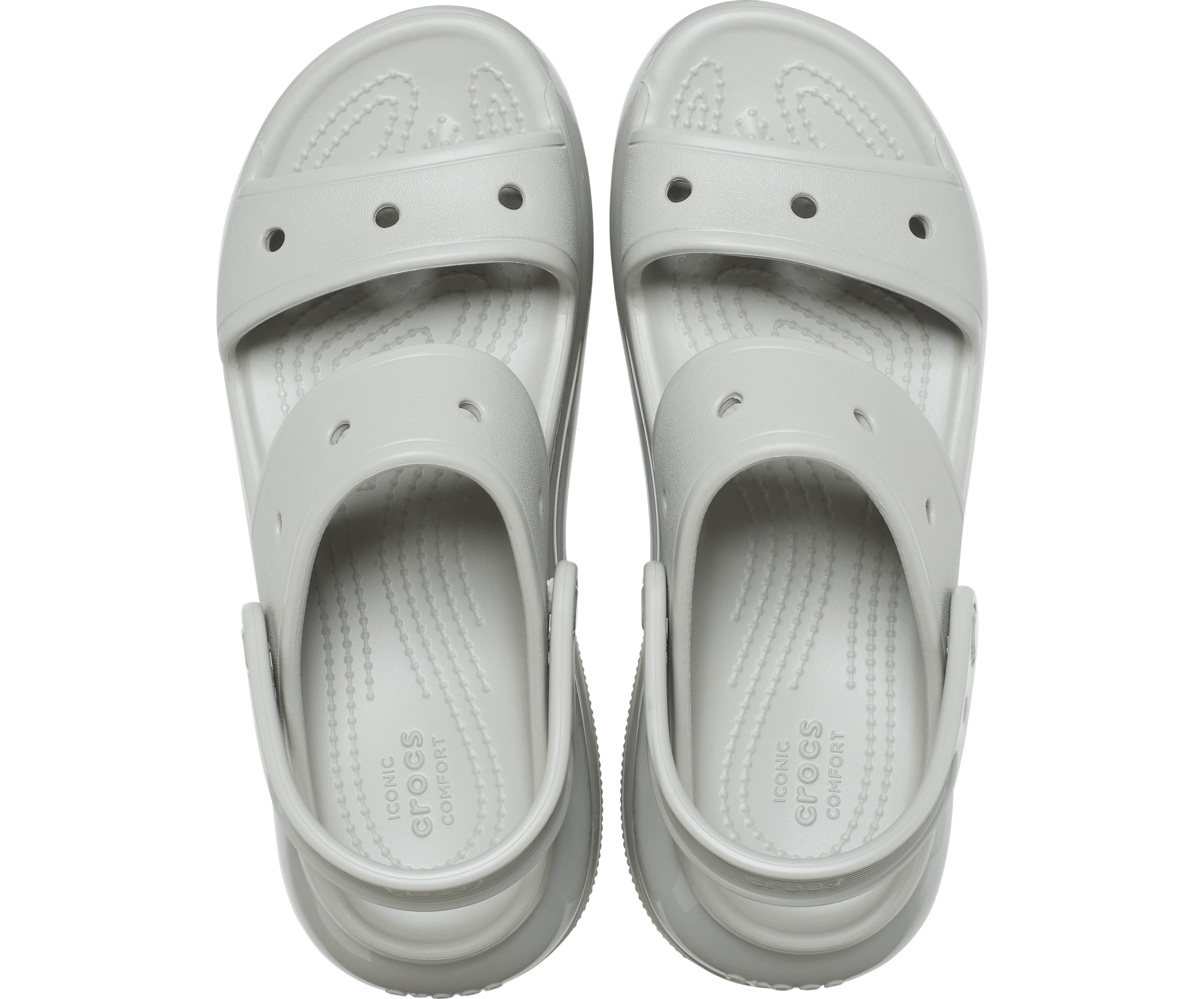 Mega Crush Sandal
