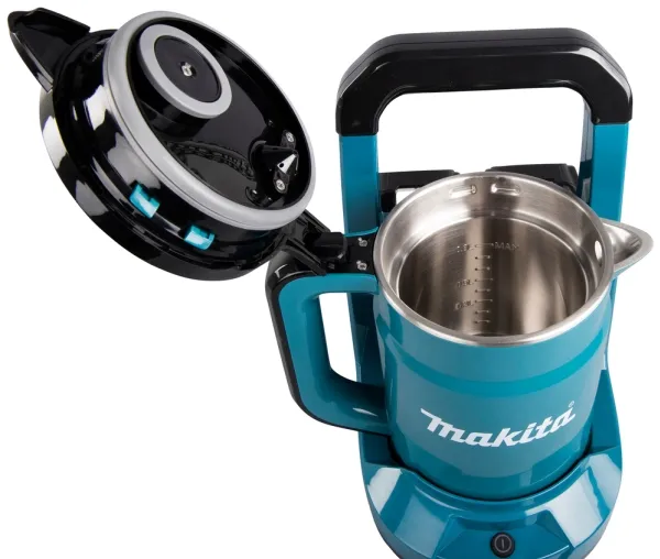Makita DKT360Z Elkedel - SOLO