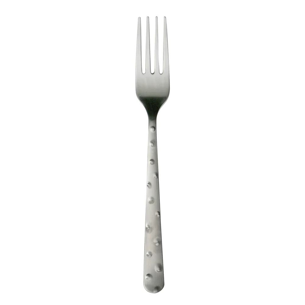Fourchette de table Struzzo 18/10 (lot de 6) Table passion