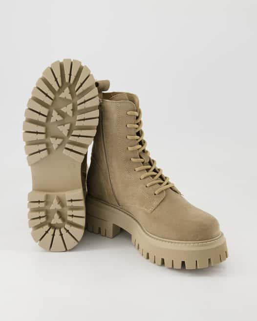 Zahira 14108 Stiefeletten in Beige