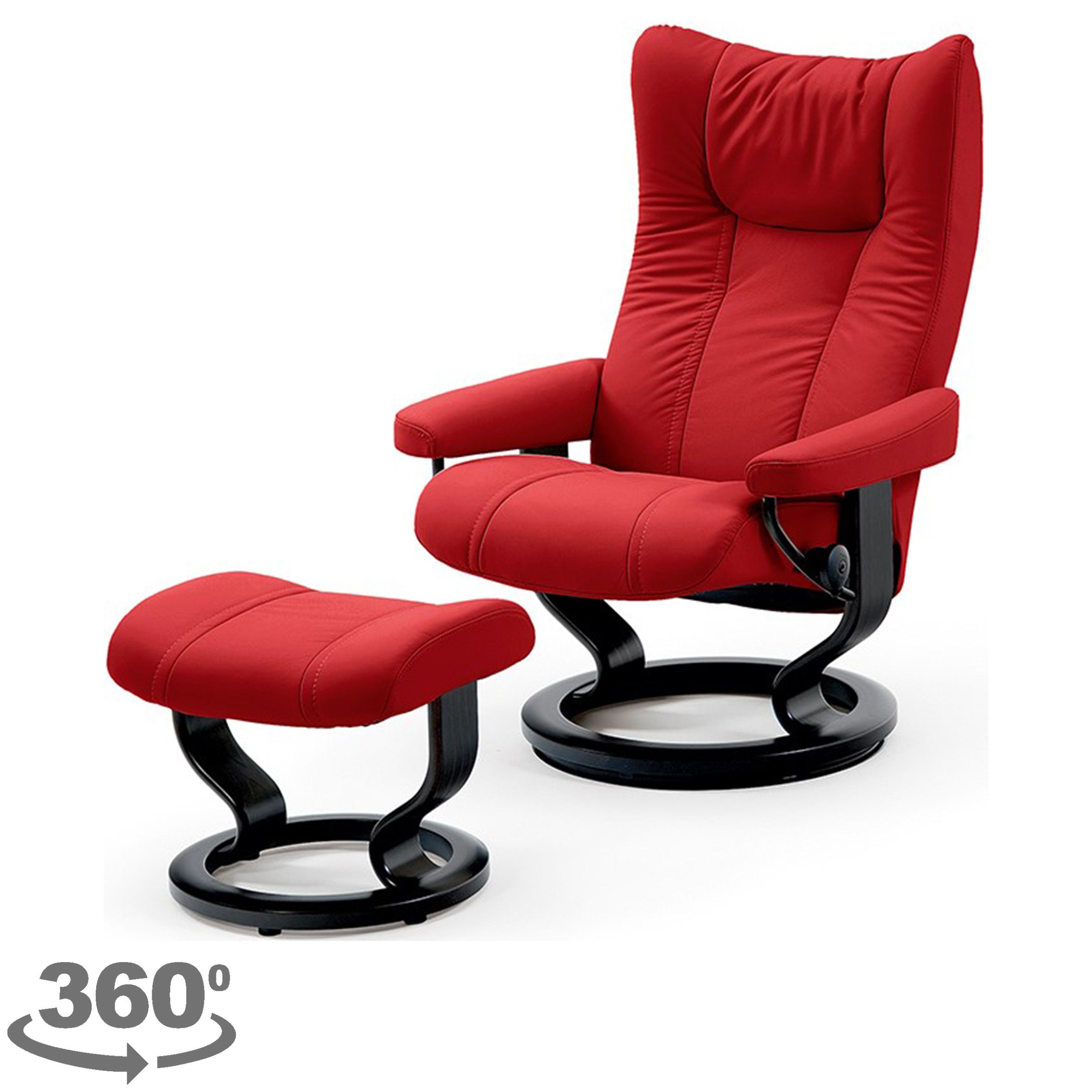 Relaxfauteuil Wing Classic  | Stressless
