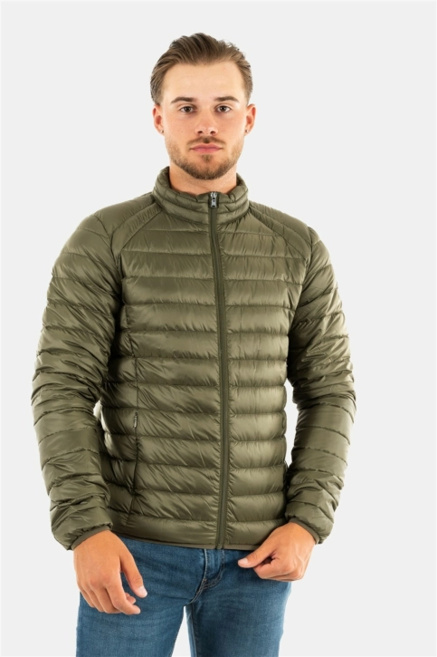 Blousons et vestes jott doudoune mat ml 255 army