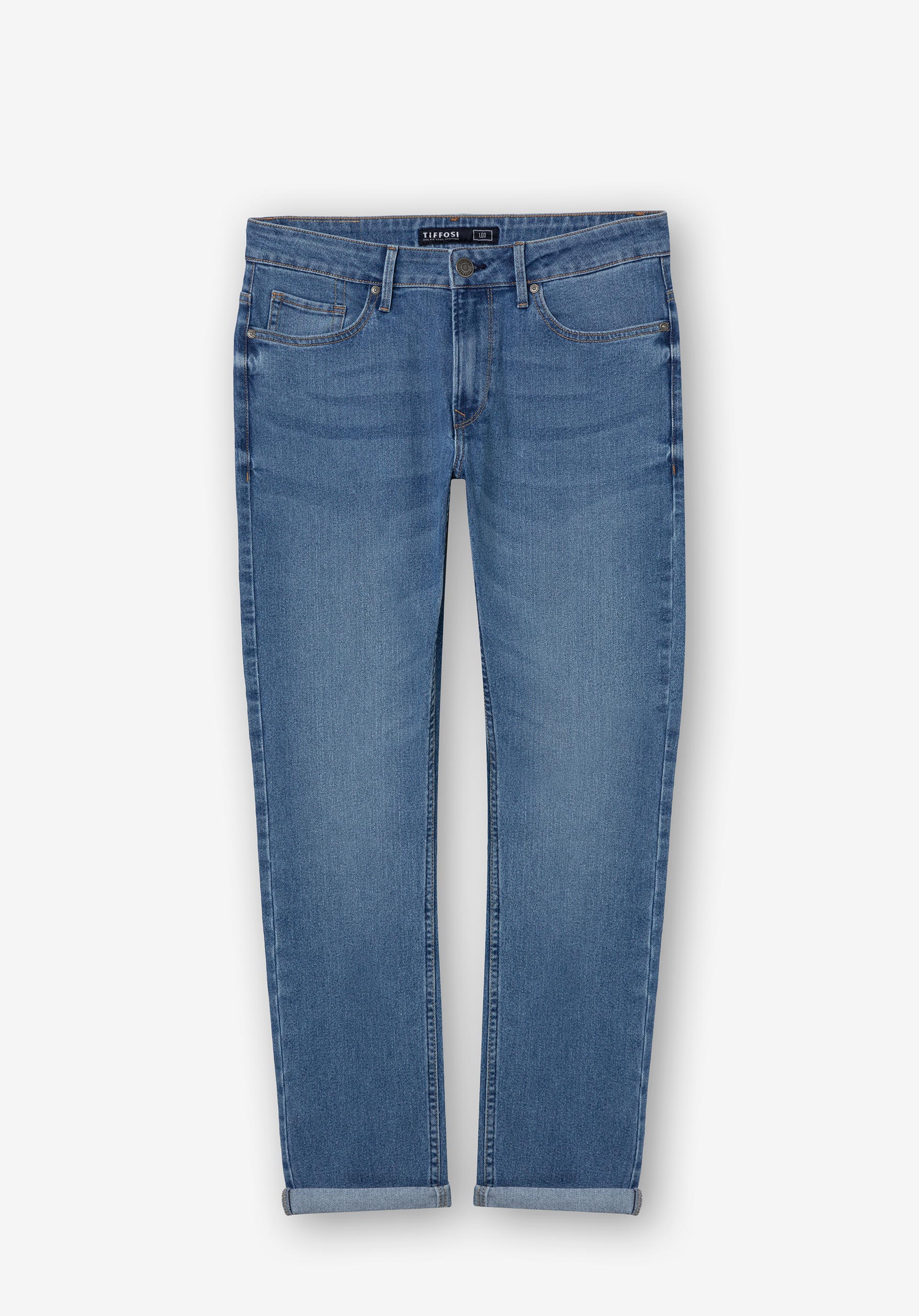 Jeans Leo Comfort Fit