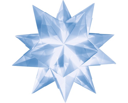 Bascetta Star Set, lichtblauw, 32 vellen