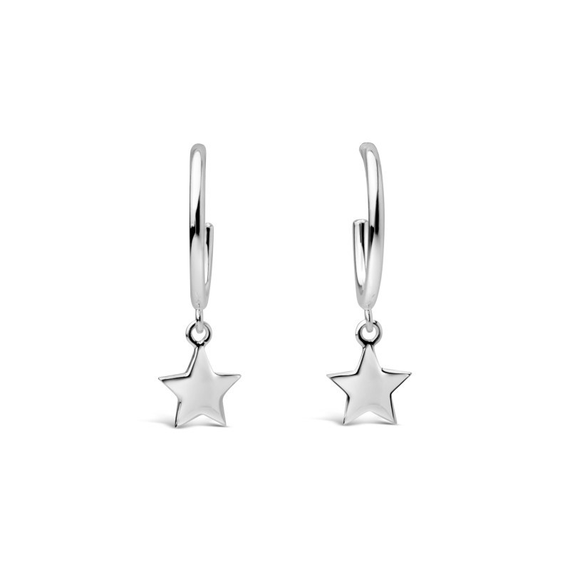 Boucles d'oreilles Dinah
