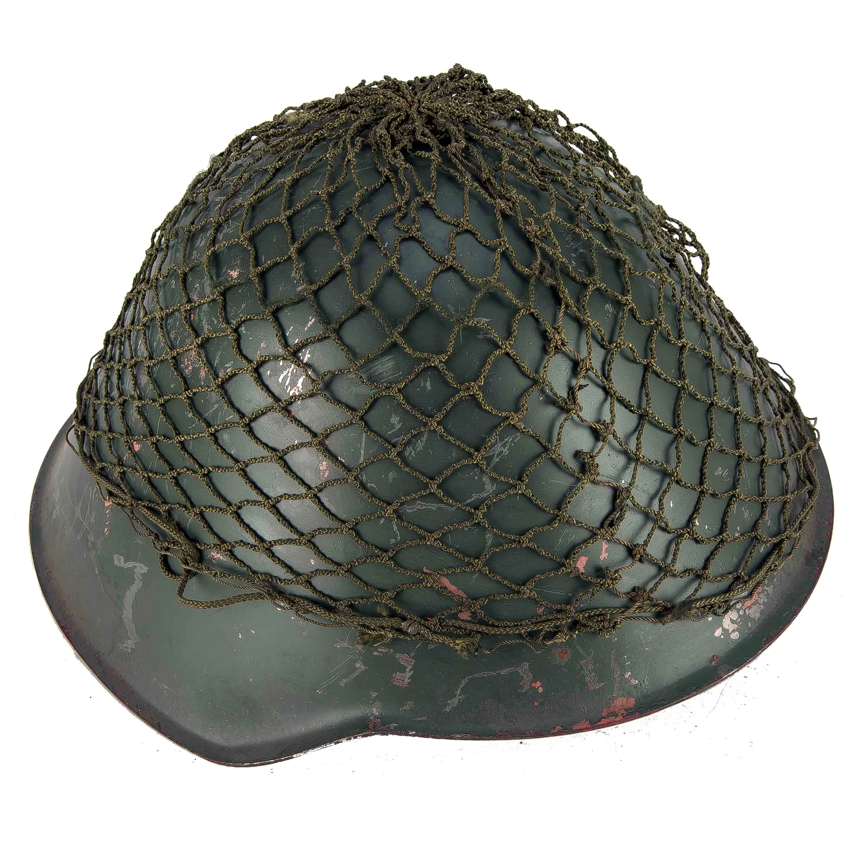 NVA -  NVA Helm gebraucht