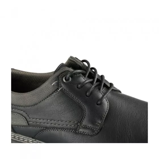 Baskets NOIR FREECODER