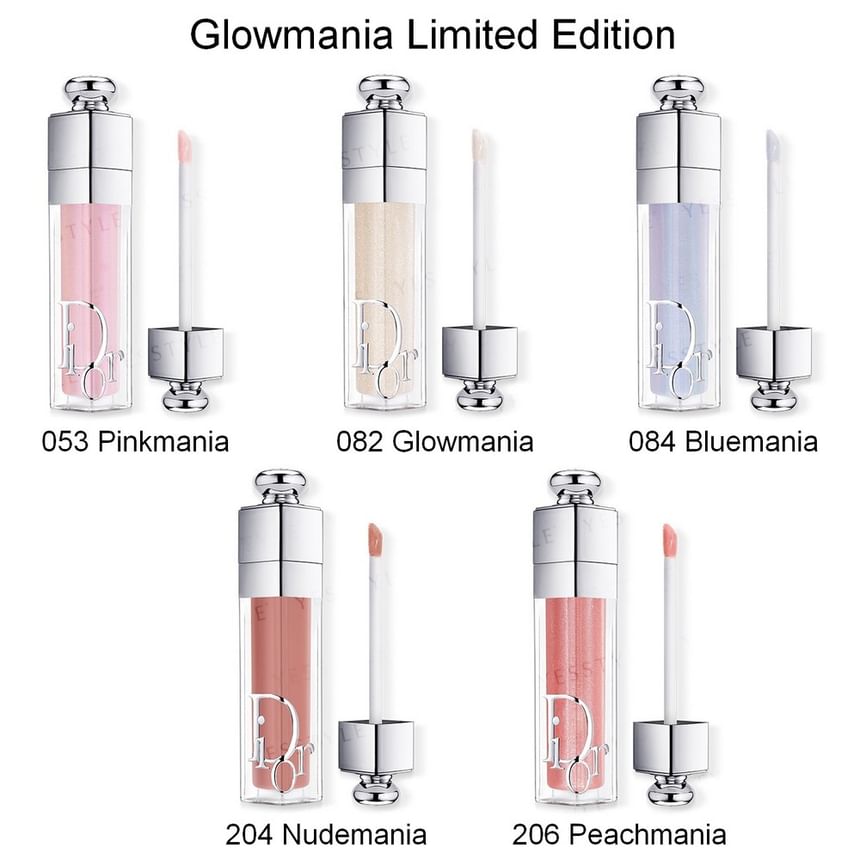 Christian Dior - Addict Lip Maximizer