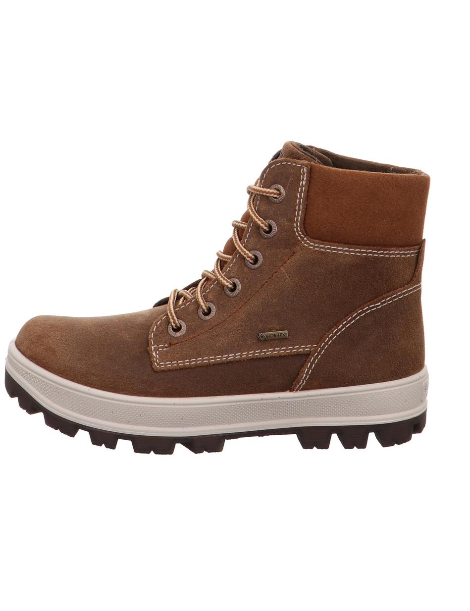 Winterstiefel TEDD