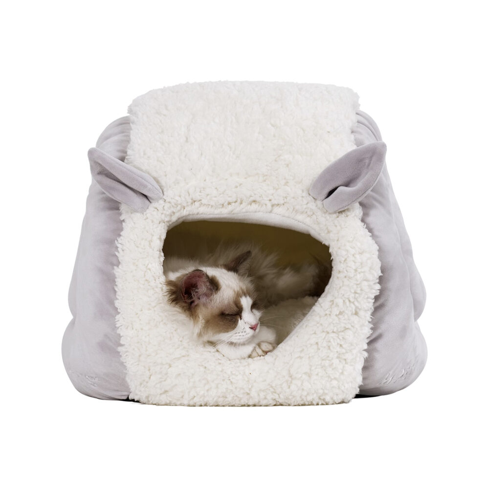 M-PETS Dolly Eco Kattenbed