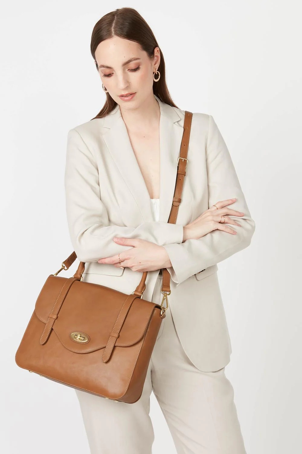 Légende-Grand sac à main