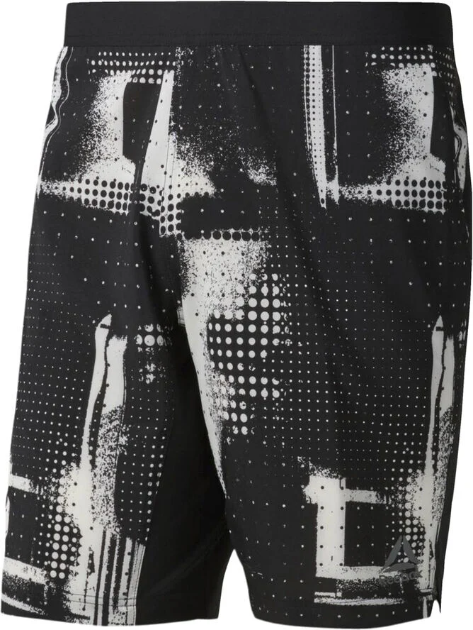 Reebok Speed Short - Geocast Sort