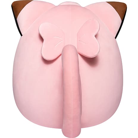 Squishmallows Pokémon Clefairy 25 cm