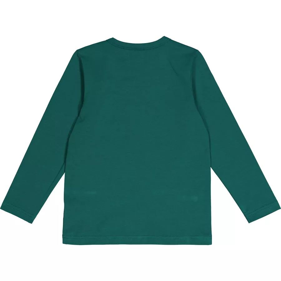Fred's World Langarmshirt Cucumber