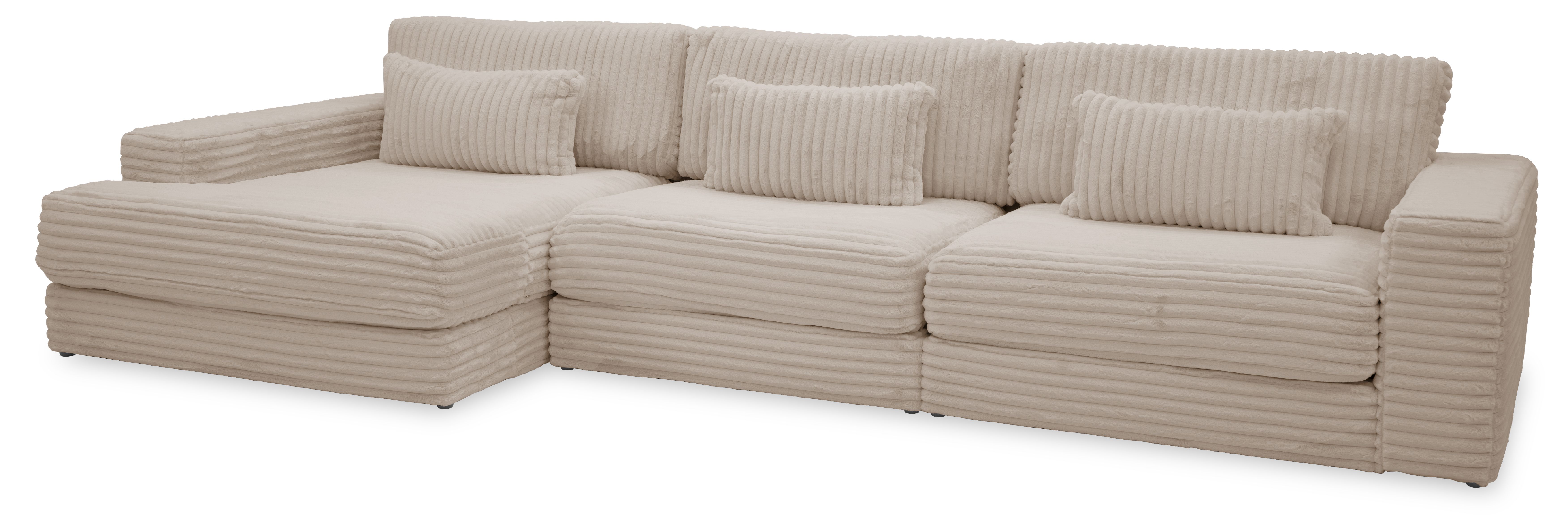 Loungebank  Grande