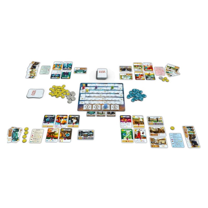 Paper tales - Edition intégrale