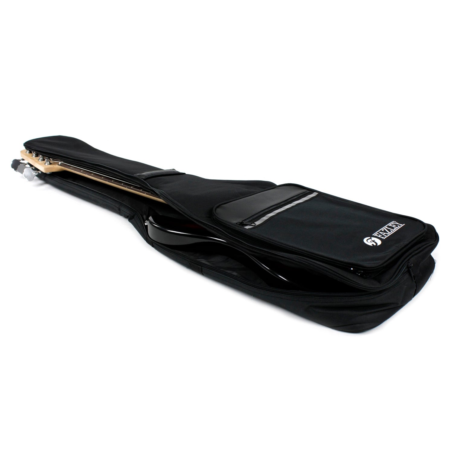Fazley GB-Standard Bass gigbag voor elektrische basgitaar
