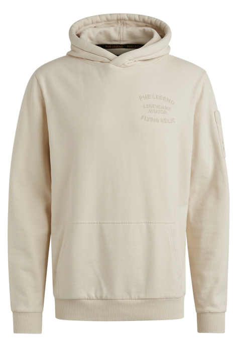 PME legend ecru heren sweater