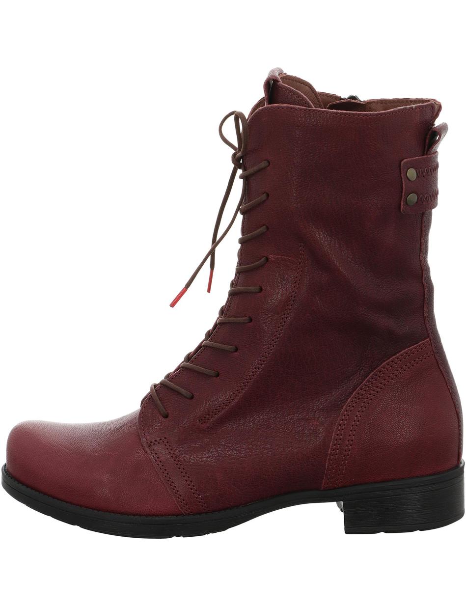 Stiefelette DENK!