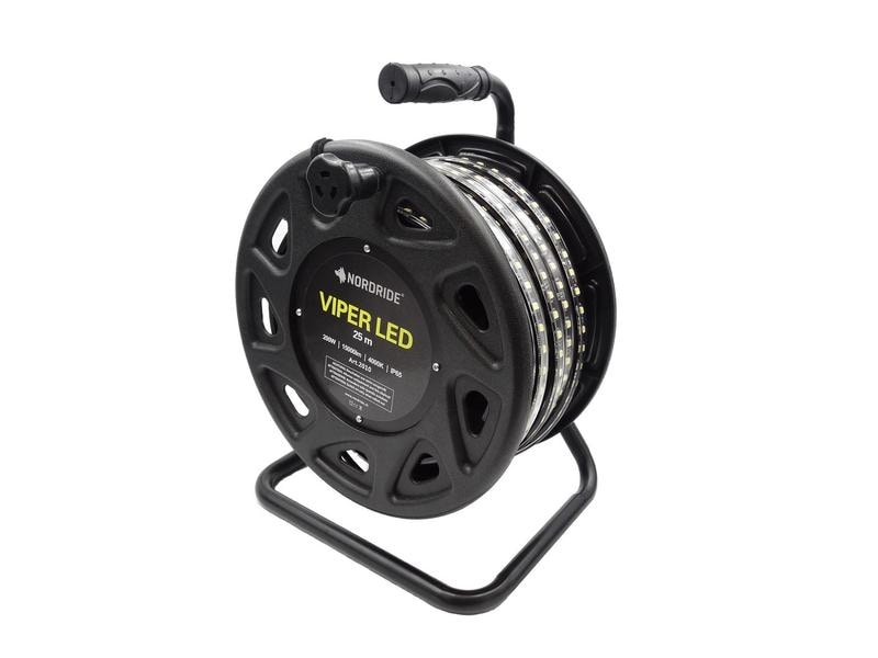 Nordride LED-Stripe Viper 200W, 15000 lm, IP65 25m LED Lichtband