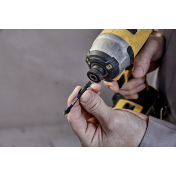 Irwin Impact Pro schroefbitset 32-delig Heavy-duty (inclusief schroefbithouder)