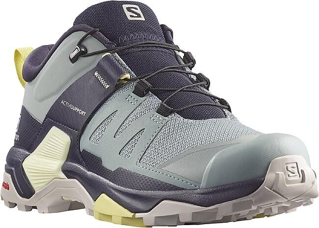 SALOMON - CHAUSSURES DE MULTIACTIVITE X ULTRA 4 WM
