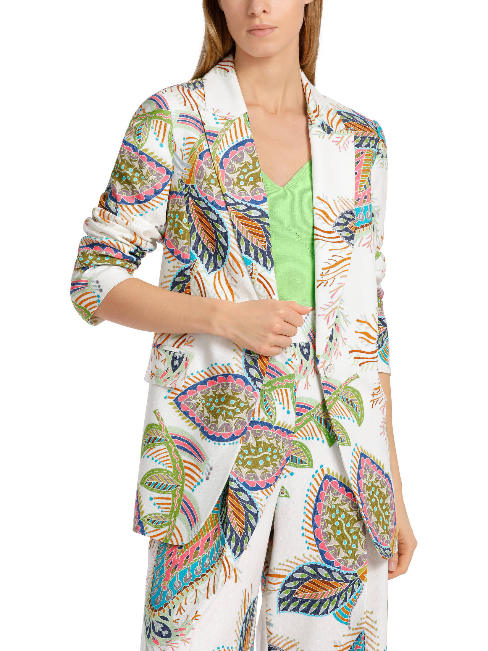 Marc Cain| Damen Blazer