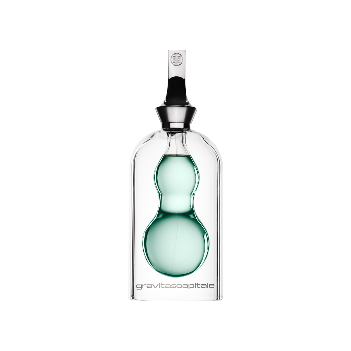 Gravitas Capitale Extrait de Parfum 90ml