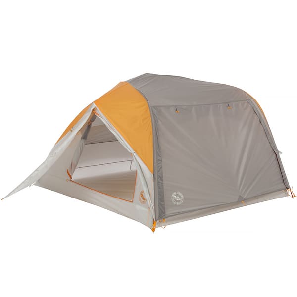Tente bivouac BIG AGNES SALT CREEK SL2 GRAY/LT
