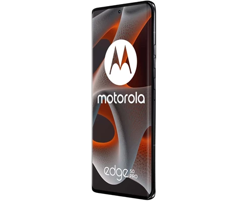 Motorola Edge 50 Pro 12 512GB Black Beauty