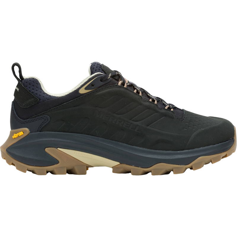 Merrell Moab Speed 2 LTR WP Vandresko Dame