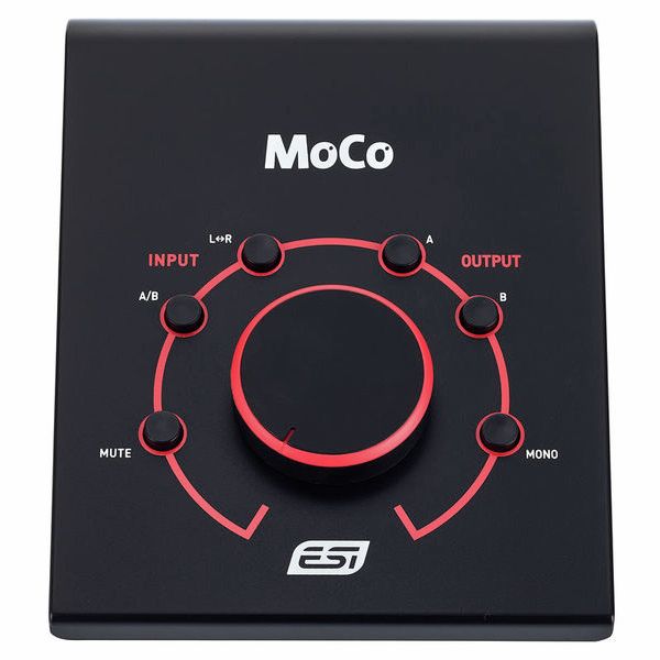 ESI MoCo