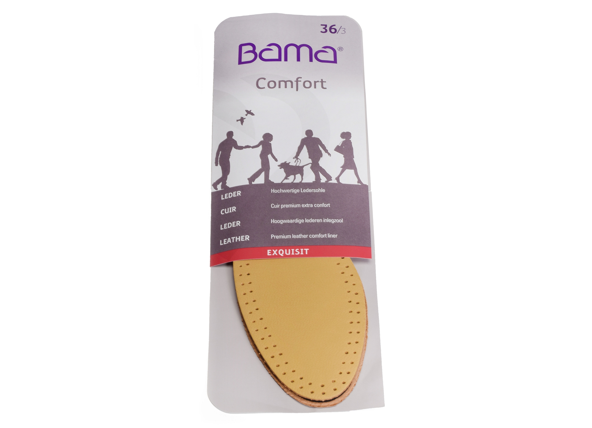 Semelle cuir cuir