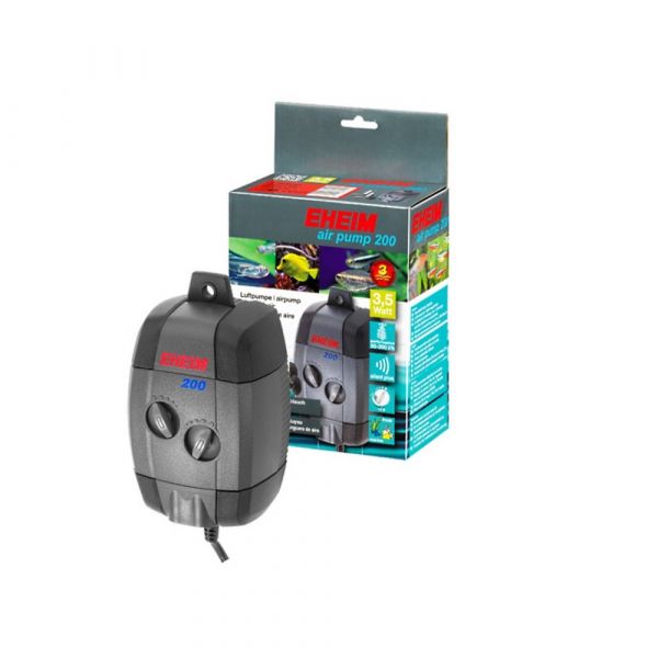 Eheim Bomba de Ar Air Pump 200