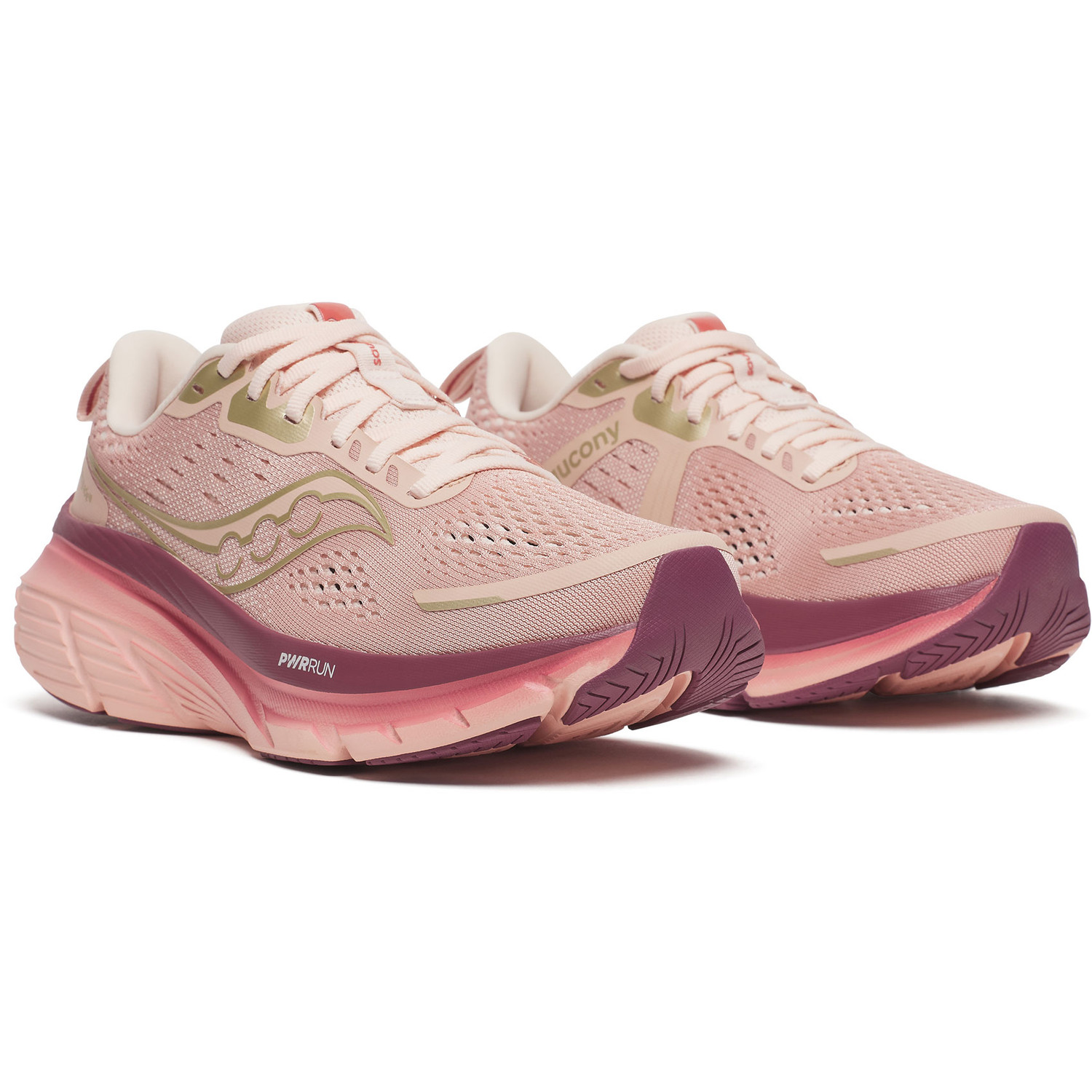 Saucony Guide 18 Dames