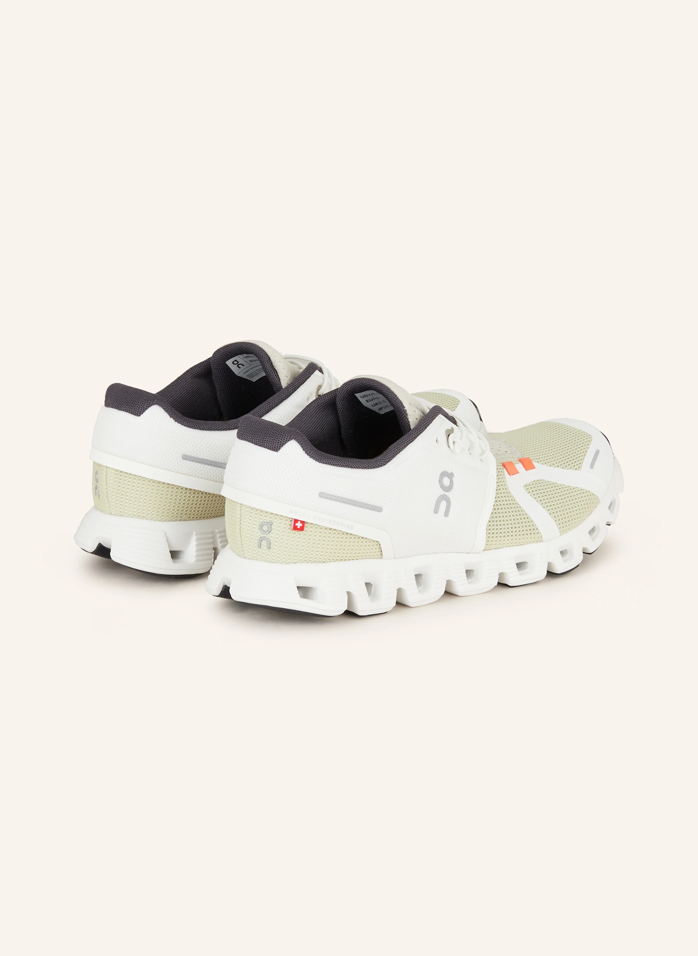 On Sneaker CLOUD 5 PUSH